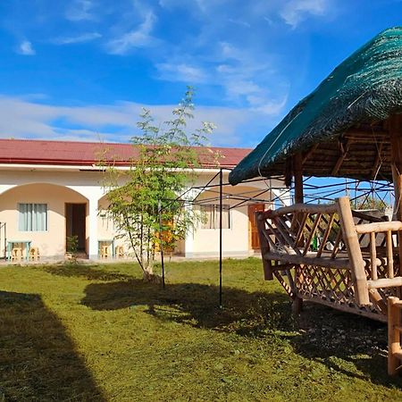 Mangoverde Guesthouse Moalboal Exterior foto